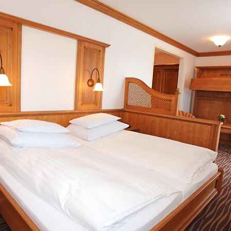 Hotel Unterwirt Reit im Winkl Exteriér fotografie