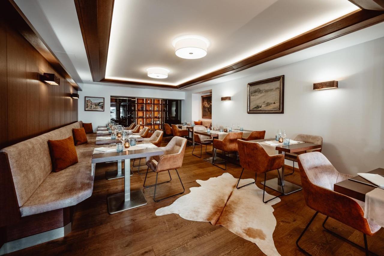 Hotel Unterwirt Reit im Winkl Exteriér fotografie