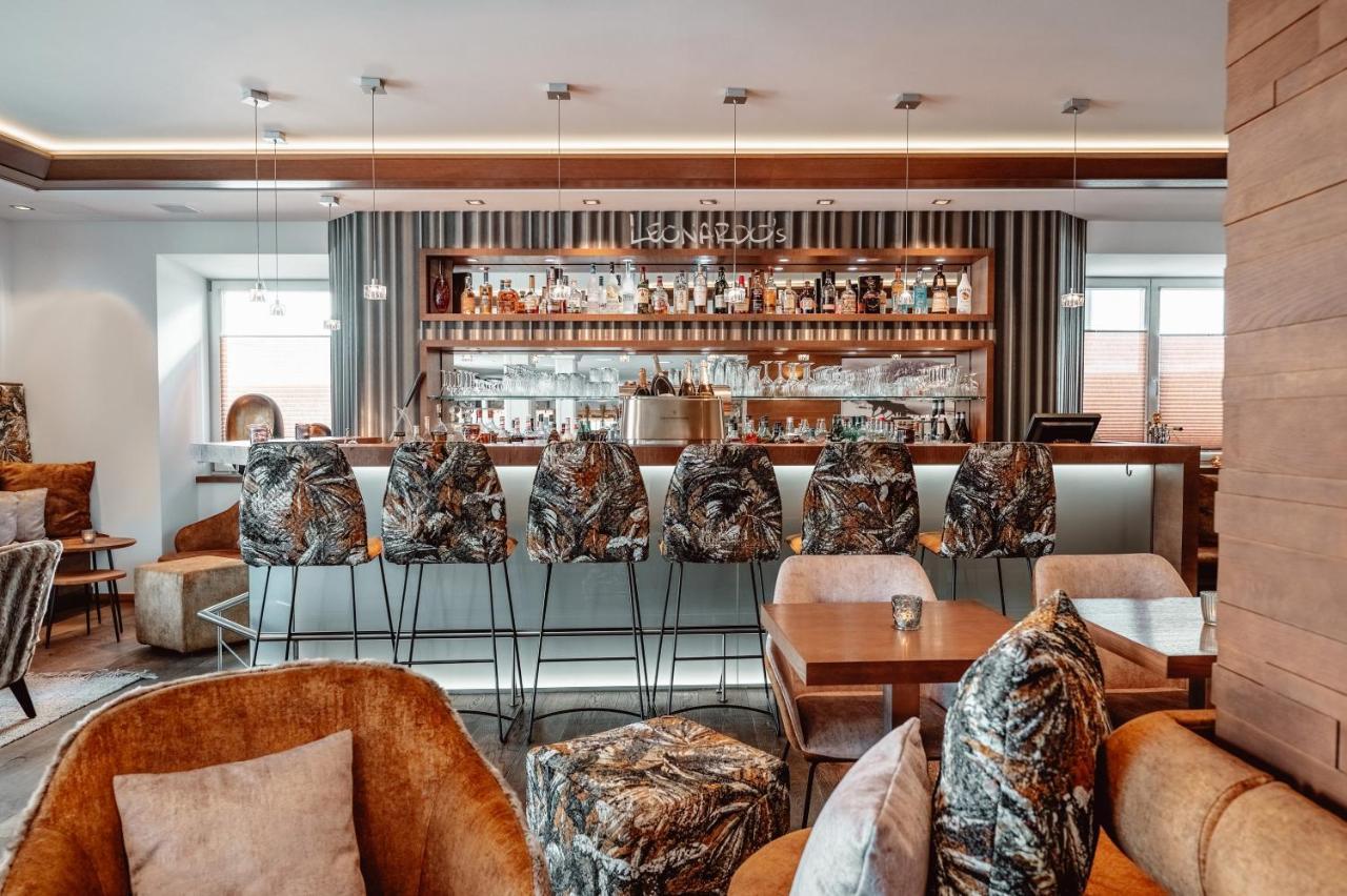 Hotel Unterwirt Reit im Winkl Exteriér fotografie