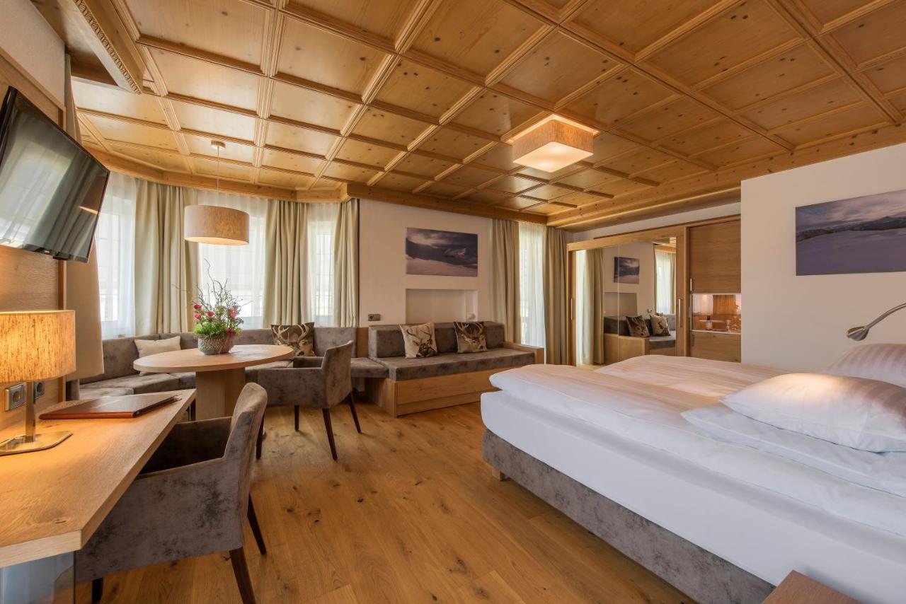 Hotel Unterwirt Reit im Winkl Exteriér fotografie