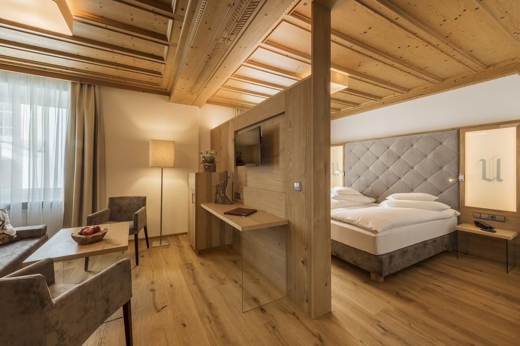 Hotel Unterwirt Reit im Winkl Exteriér fotografie