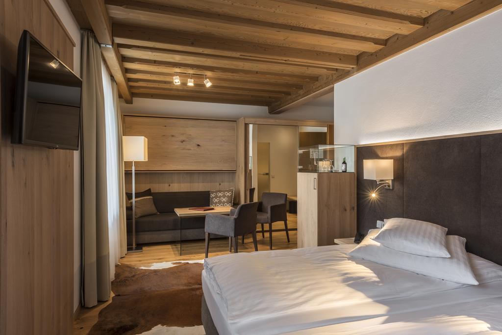 Hotel Unterwirt Reit im Winkl Exteriér fotografie