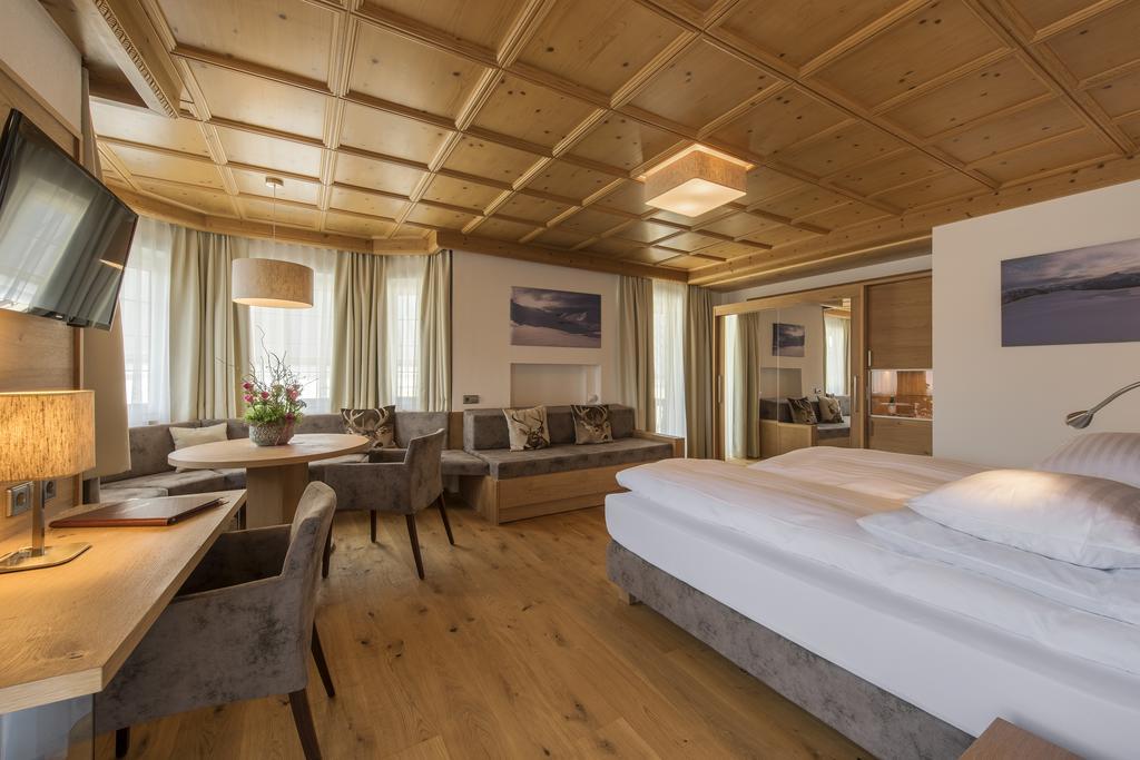 Hotel Unterwirt Reit im Winkl Exteriér fotografie