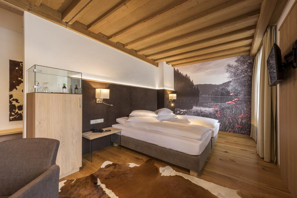 Hotel Unterwirt Reit im Winkl Exteriér fotografie