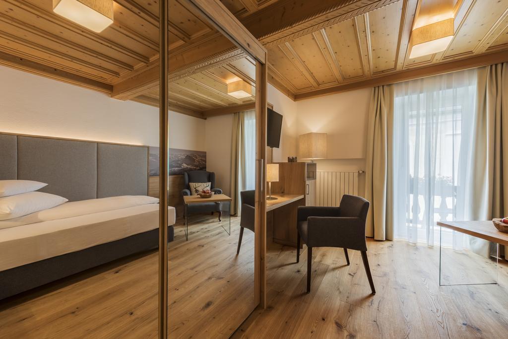 Hotel Unterwirt Reit im Winkl Exteriér fotografie