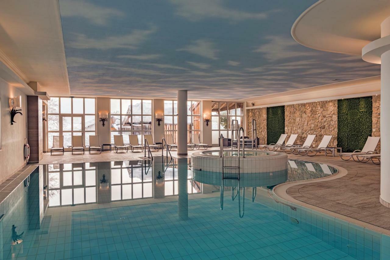 Hotel Unterwirt Reit im Winkl Exteriér fotografie
