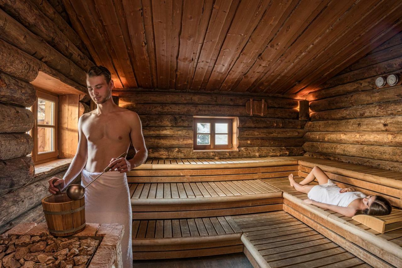 Hotel Unterwirt Reit im Winkl Exteriér fotografie